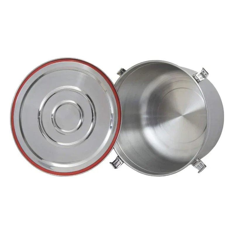 CVault - 50L Storage Container - Image 3