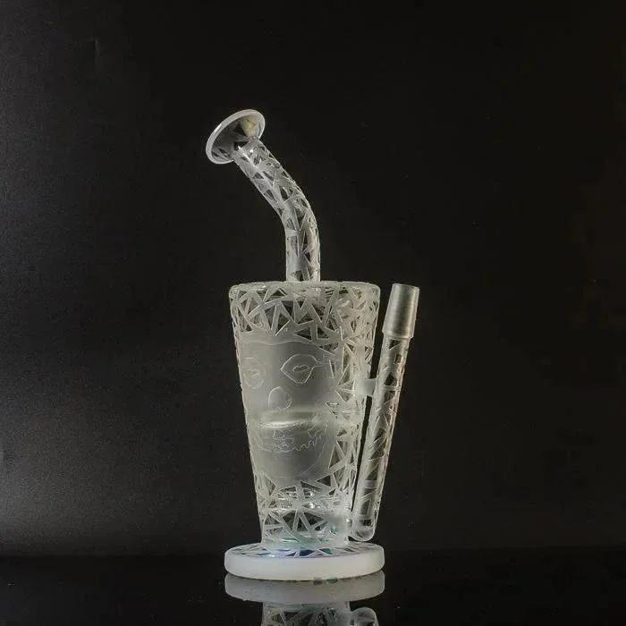 D Wreck x Misfit Collab - Image 2