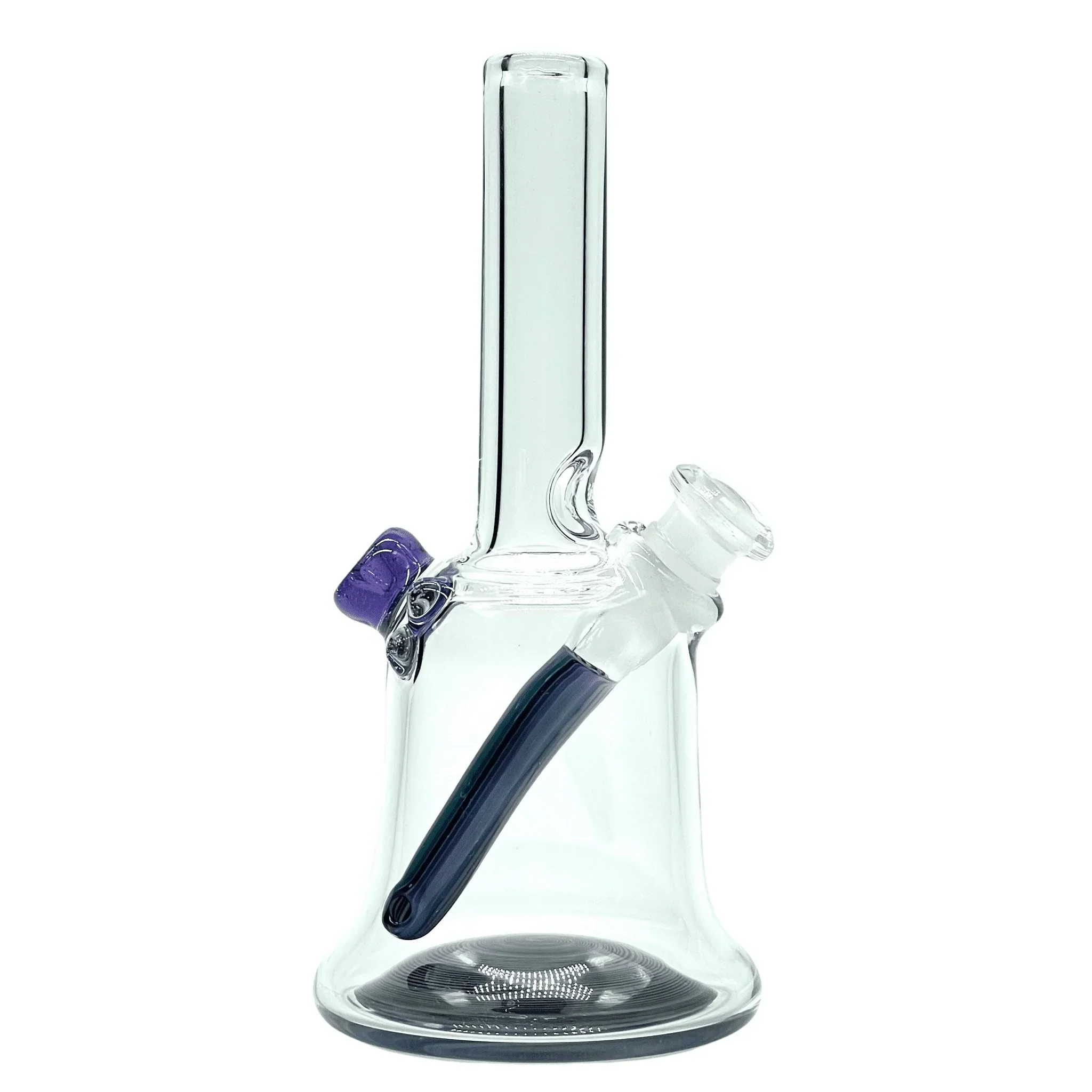 Dan Longden - Blue Spiral Mini Tube - Image 3