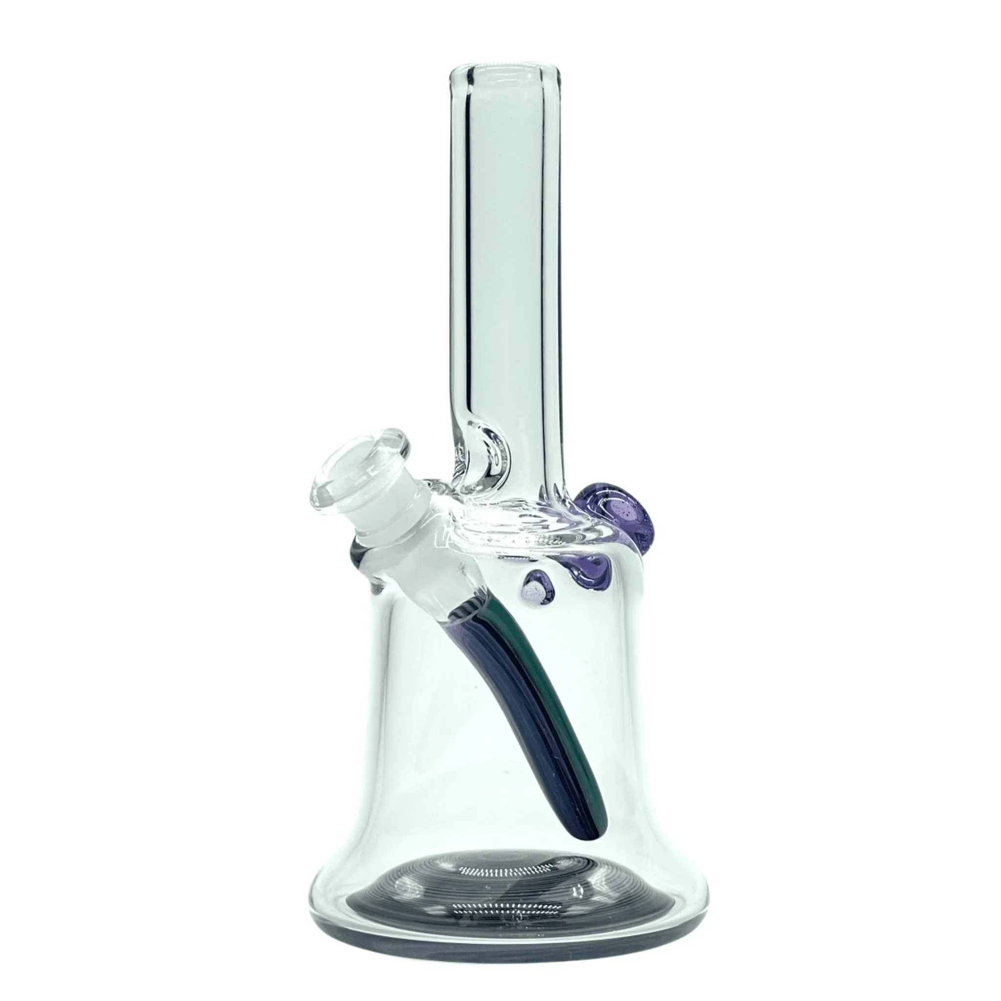 Dan Longden - Blue Spiral Mini Tube - Image 4