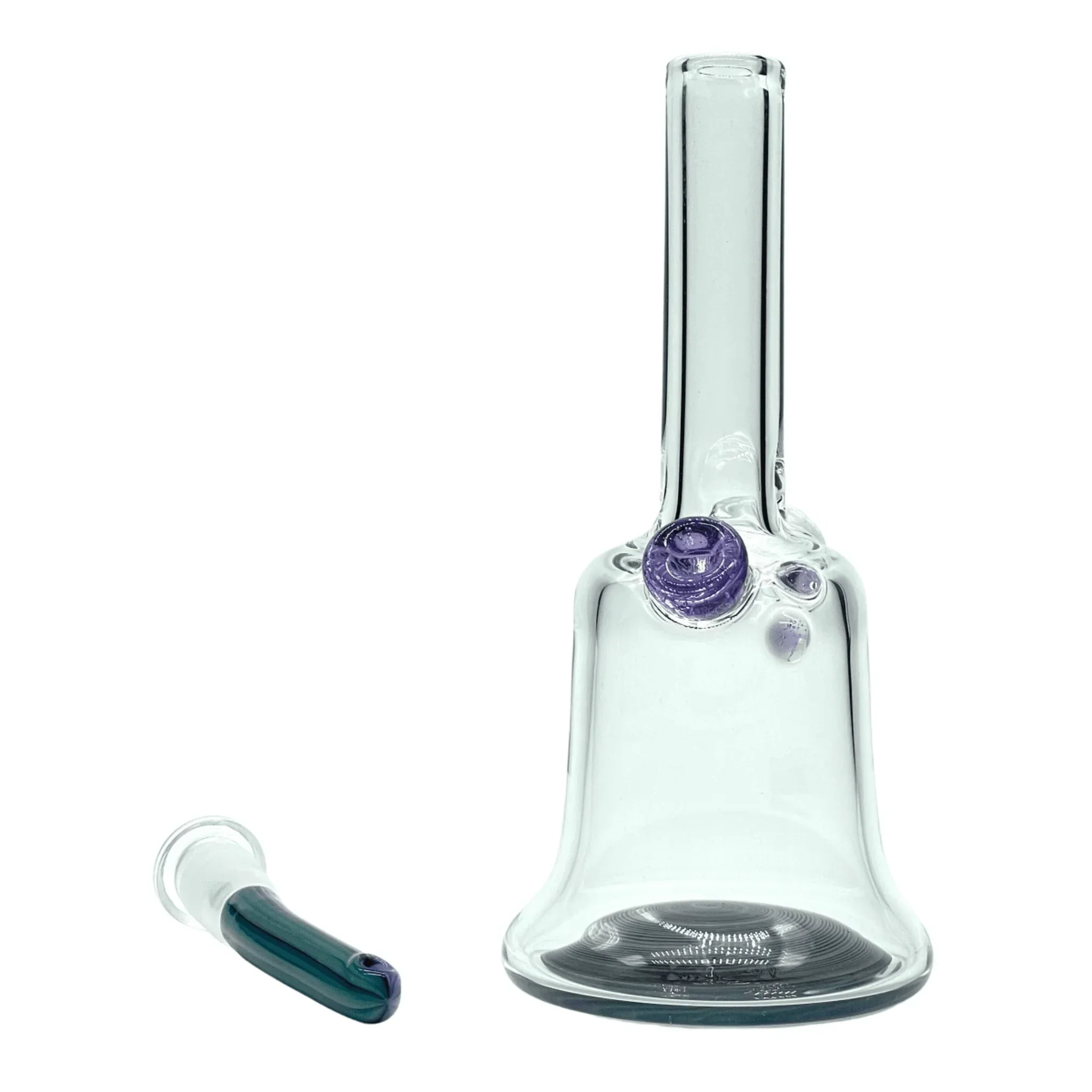 Dan Longden - Blue Spiral Mini Tube - Image 5