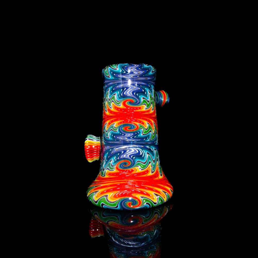 Dan Longden - Fire & Ice Hammer - Image 5