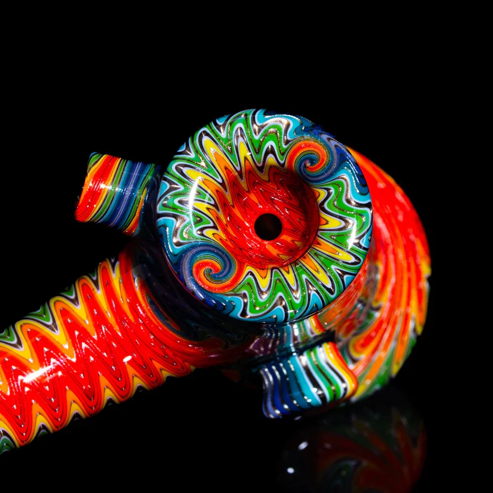 Dan Longden - Fire & Ice Hammer - Image 6