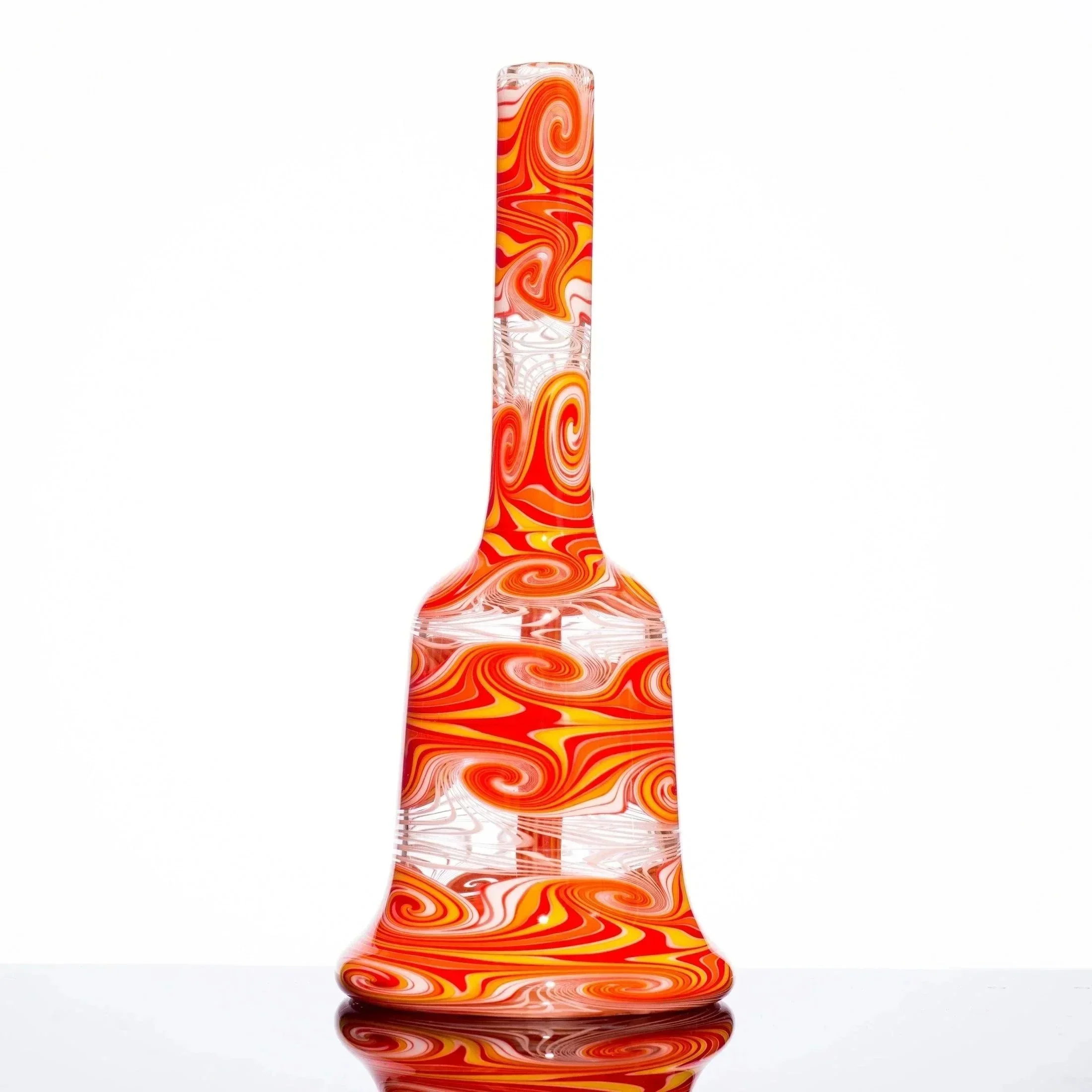 Dan Longden - Fully Worked Orange Tube - Image 4