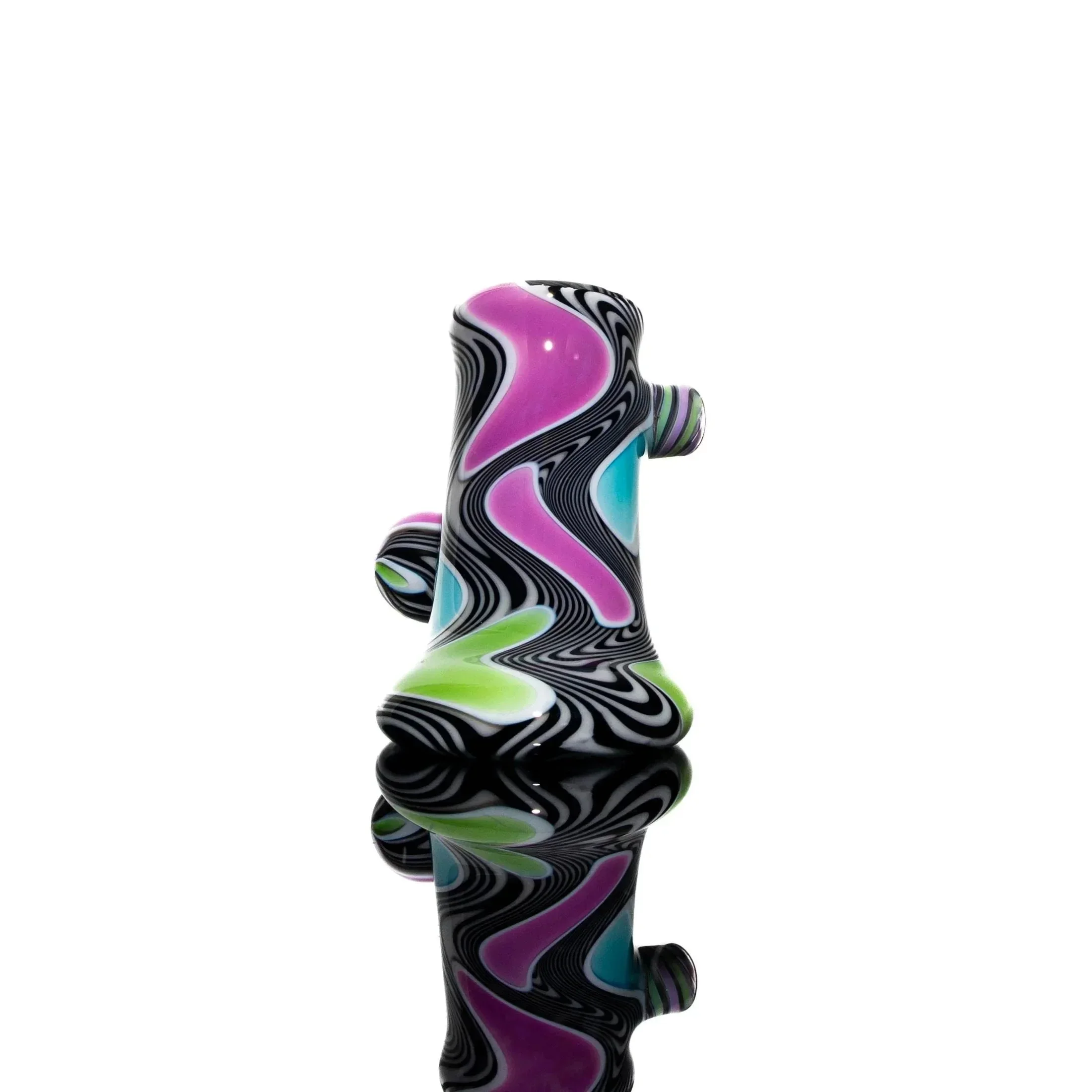 Dan Longden - Lava Lamp Linework Hammer - Image 5