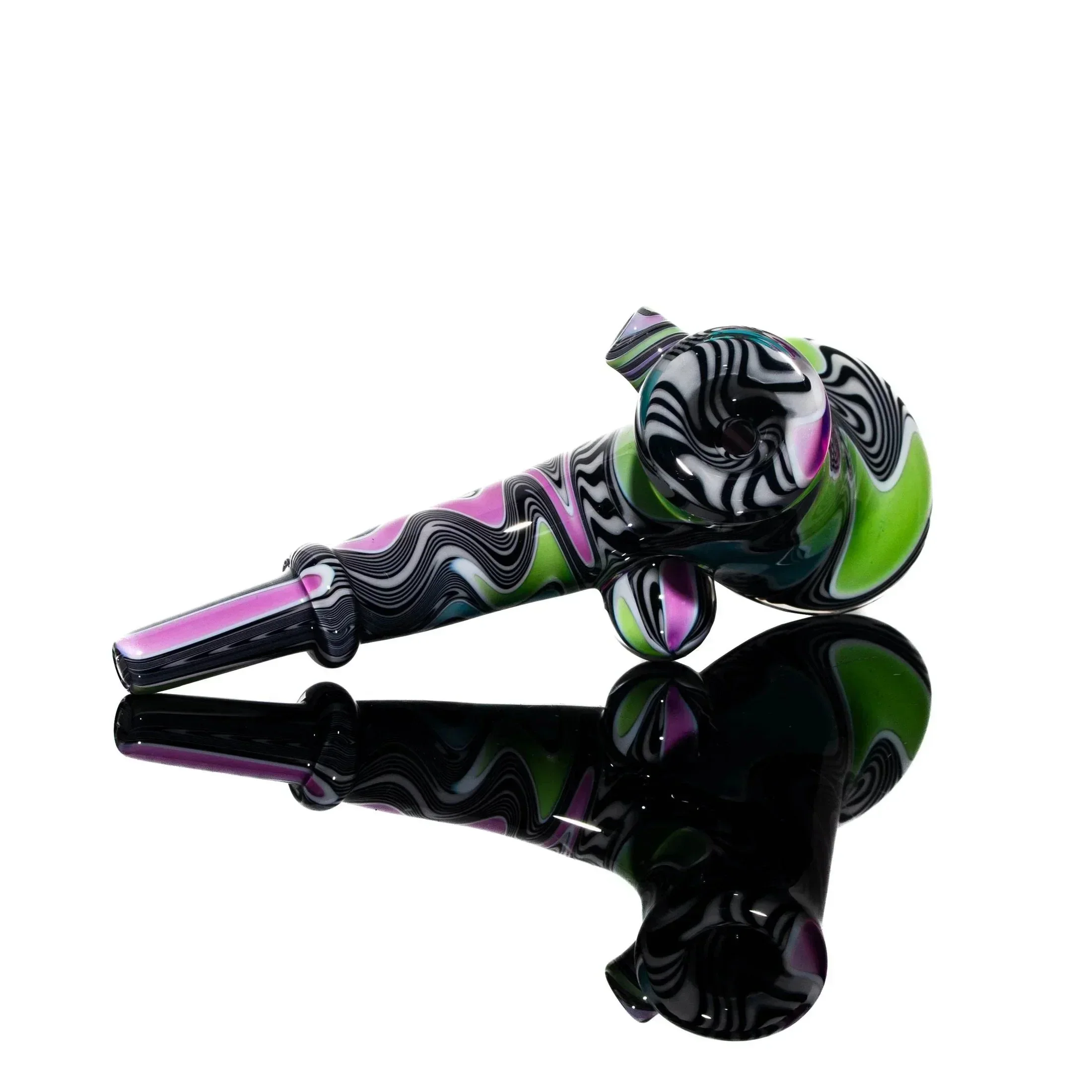 Dan Longden - Lava Lamp Linework Hammer - Image 7