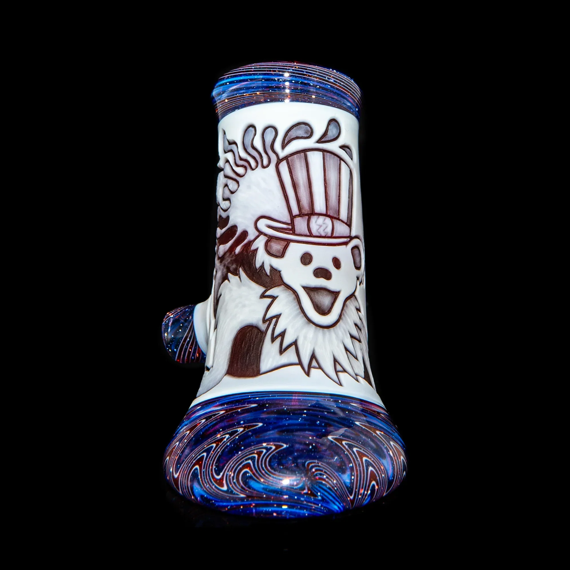Dan Longden x Kellie Thurston - Parking Lot Pipe - Image 5