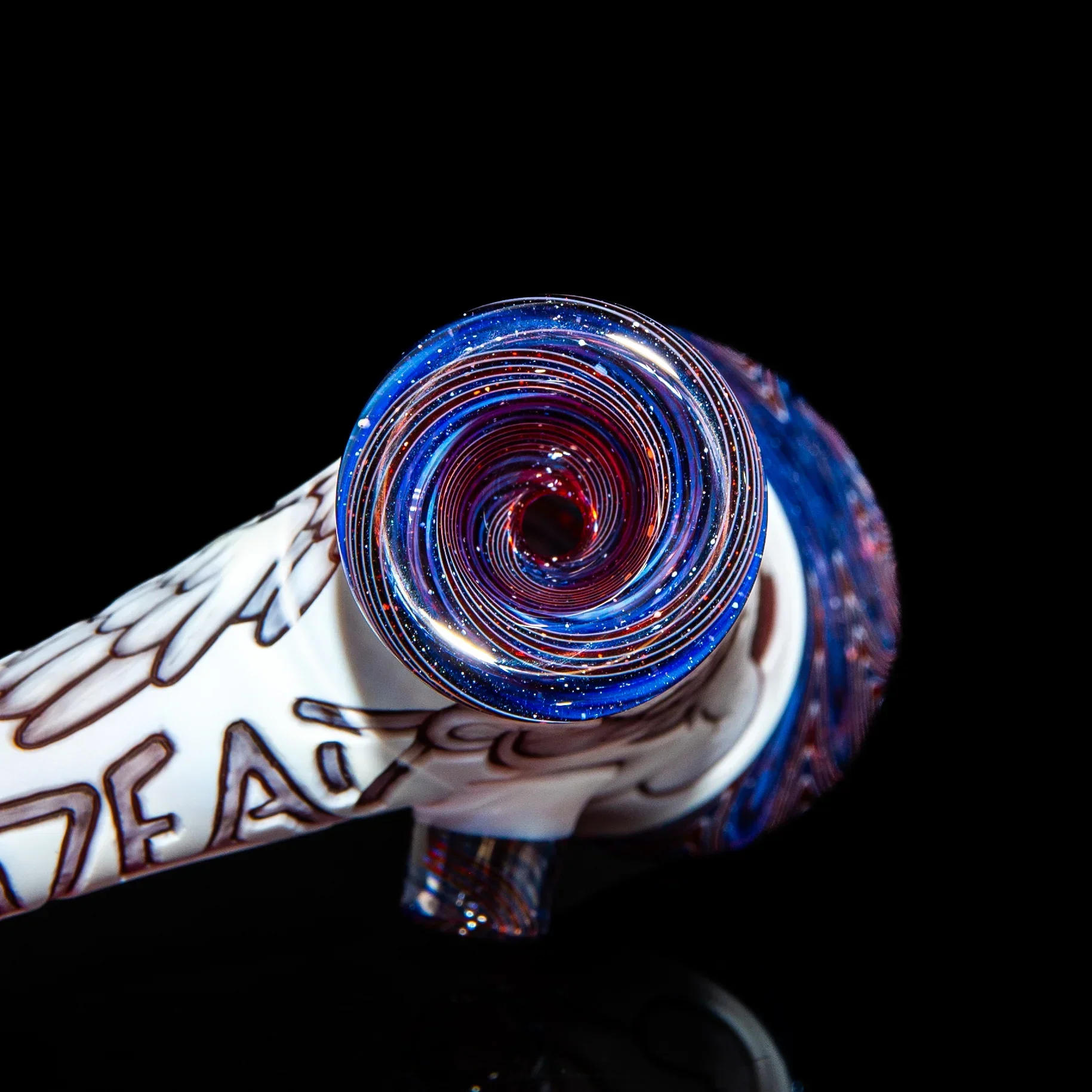 Dan Longden x Kellie Thurston - Parking Lot Pipe - Image 7
