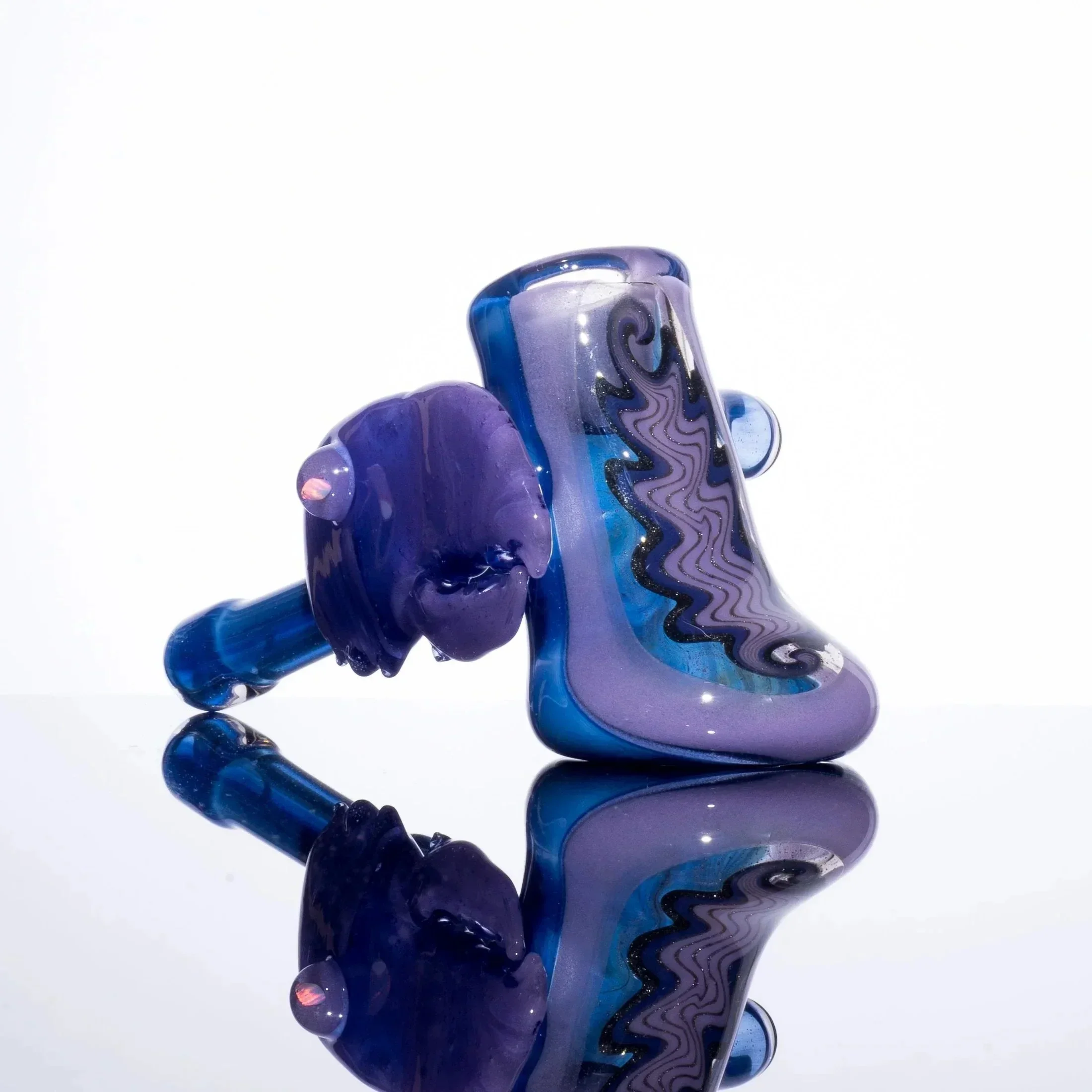 Dan Longden x Pubz Hammer - Image 2