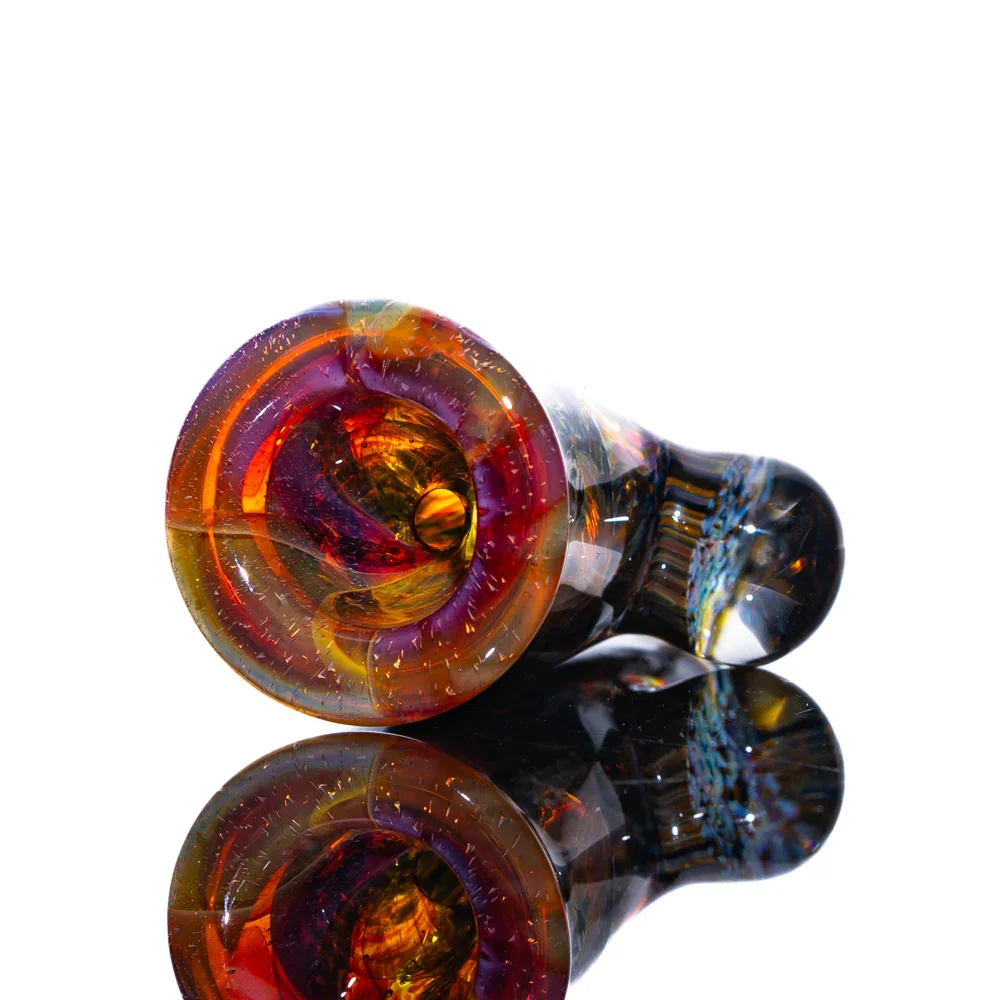 Dan Longden x Wookin For Terps - Milli Chillum - Image 2