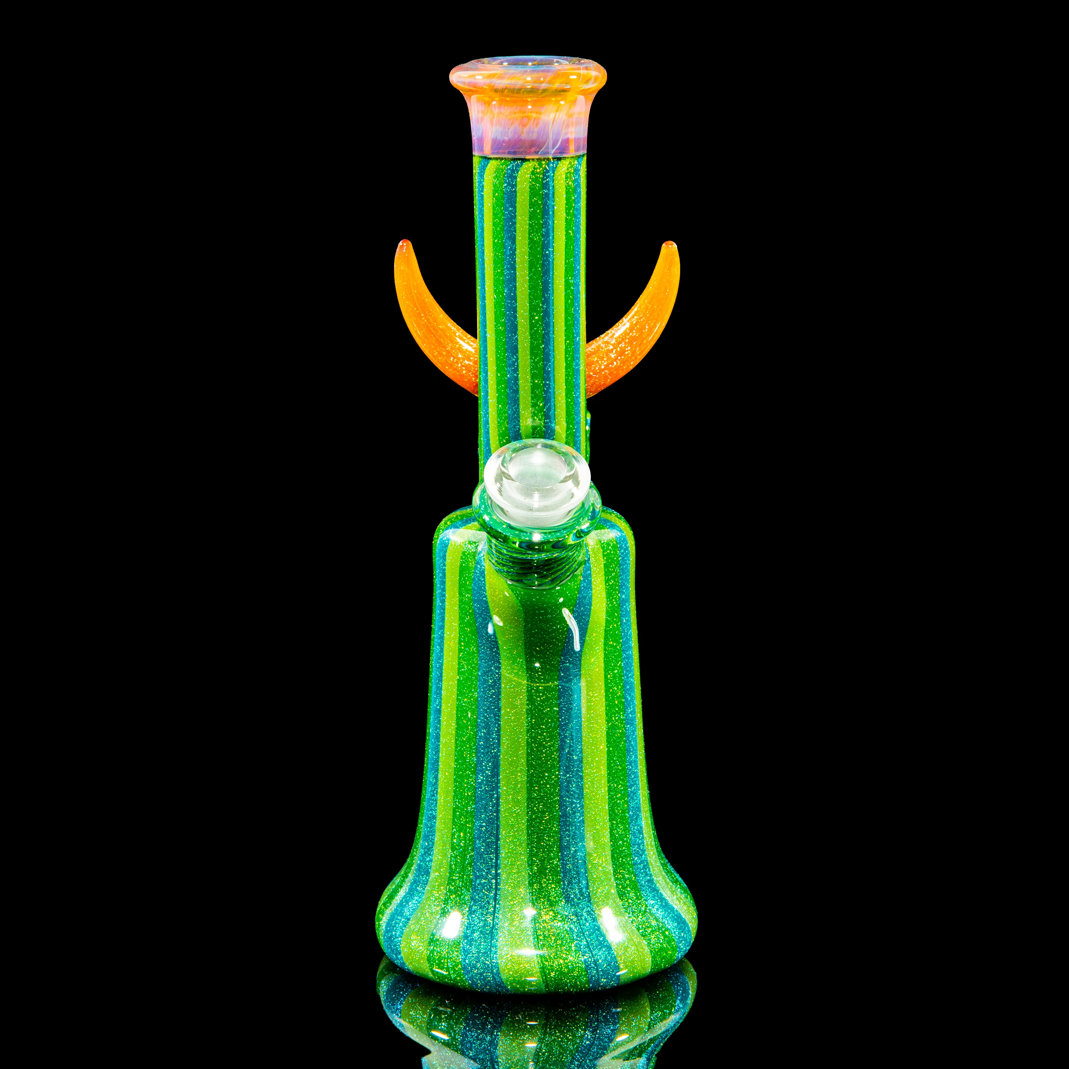 Darby Holm - Dichro Skull Tube - Image 6