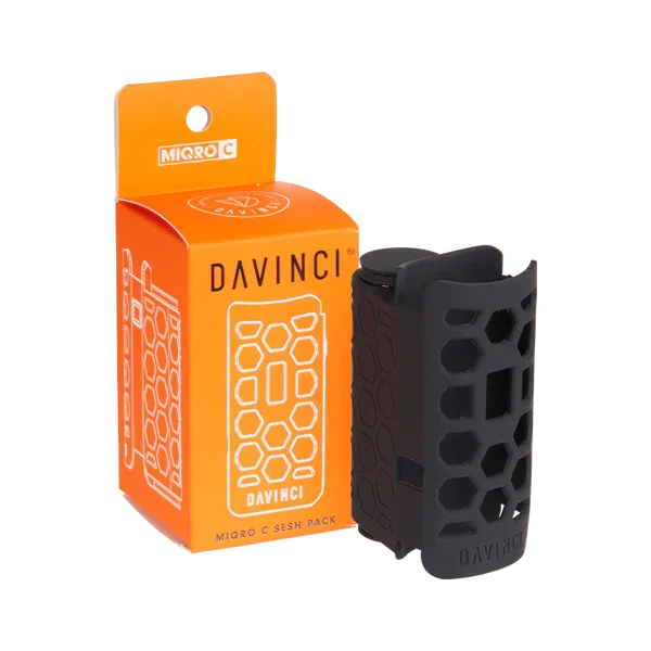 Davinci - MIQRO-C Sesh Pack - Image 6