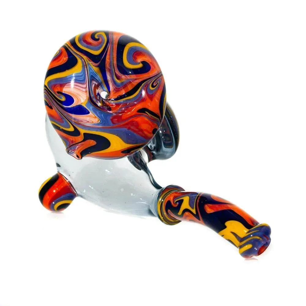 DCON - Orange & Blue Linework Sherlock - Image 3
