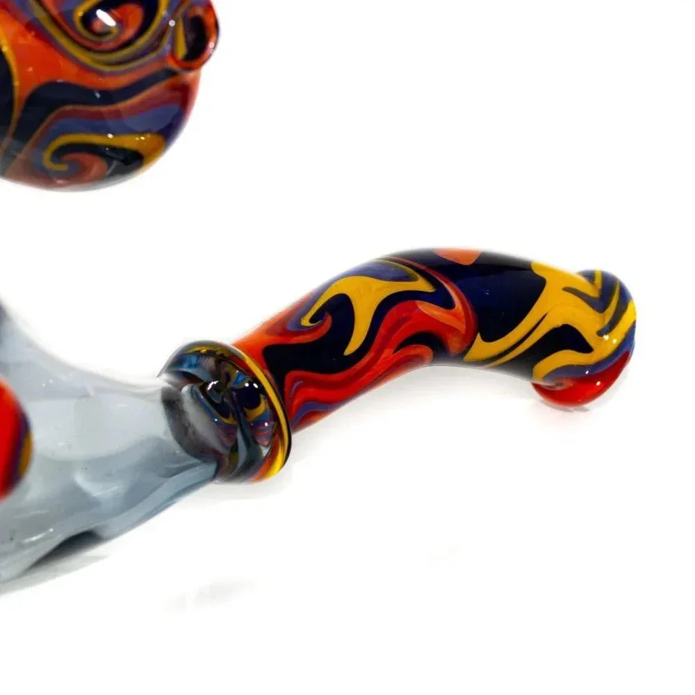 DCON - Orange & Blue Linework Sherlock - Image 5