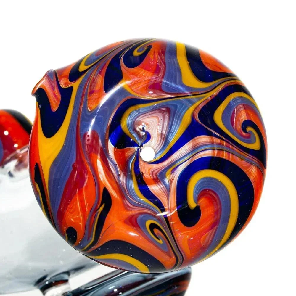 DCON - Orange & Blue Linework Sherlock - Image 7