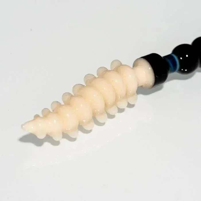 Desiree Holla x Ghost Glass Small Eyeshadow Make Up Brush - Image 5