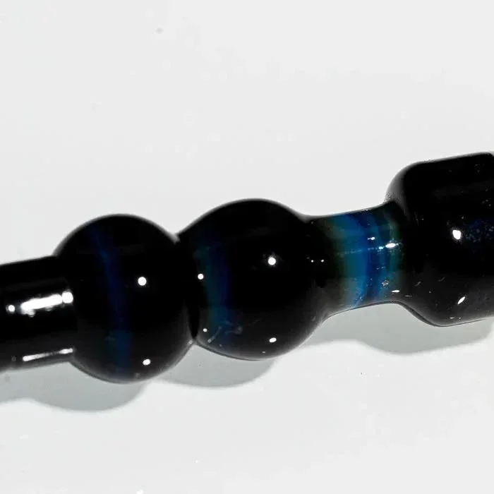 Desiree Holla x Ghost Glass Small Eyeshadow Make Up Brush - Image 6
