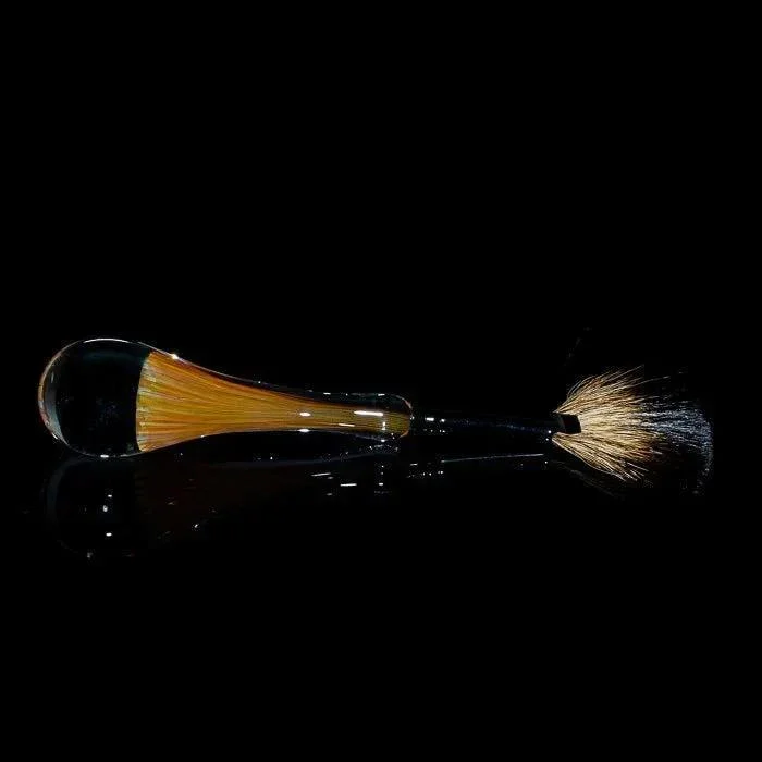 Desiree Holla x Tuerfs Small Fan Make Up Brush - Image 3