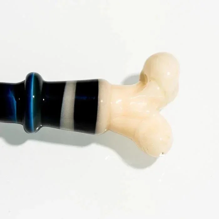 Desiree Holla x Ghost Glass Powder Make Up Brush - Image 5