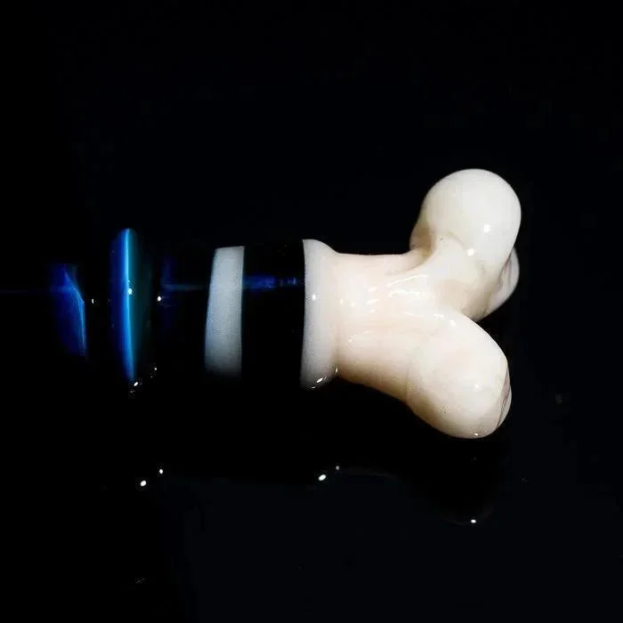 Desiree Holla x Ghost Glass Powder Make Up Brush - Image 6
