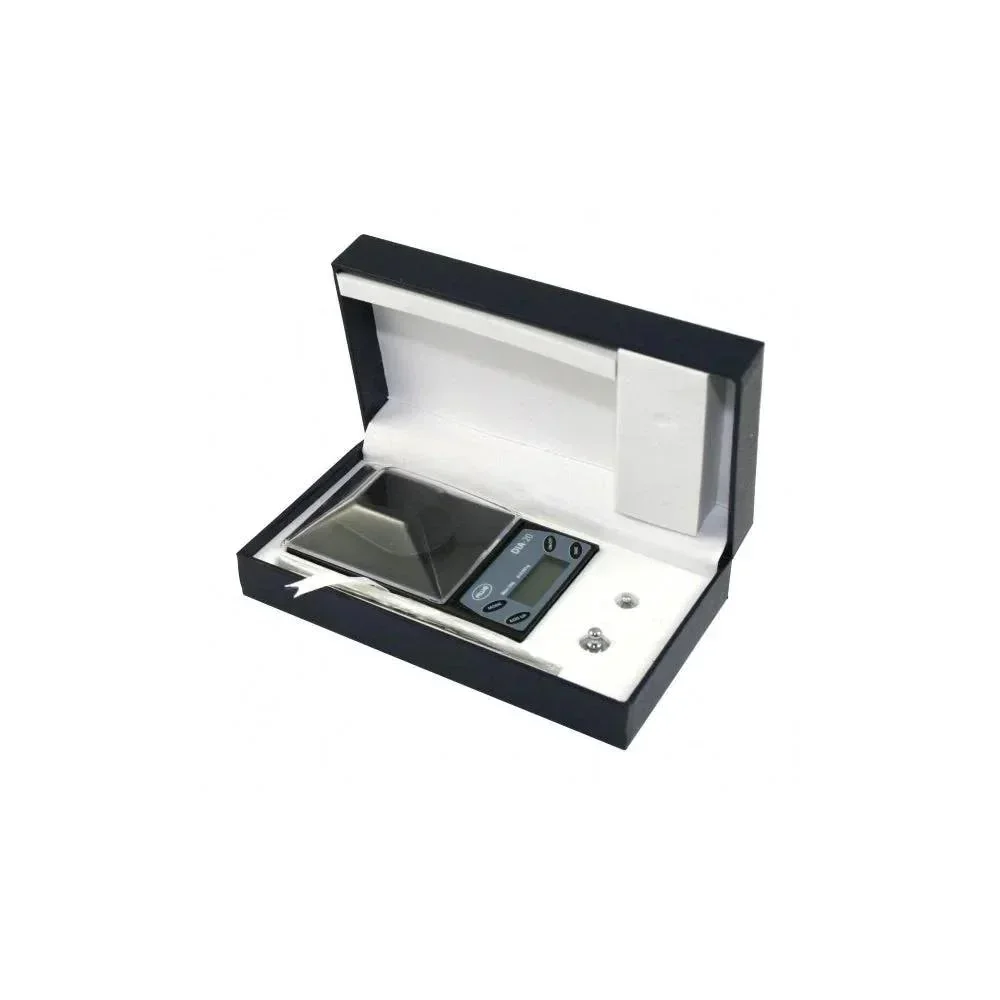 Diamond Digi Scale 20g x .001g - Image 2