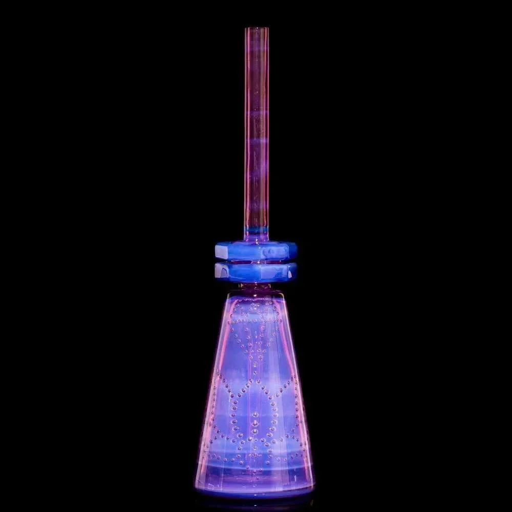 Diet Glass - "Jewel In The Lotus" Tube - Image 2