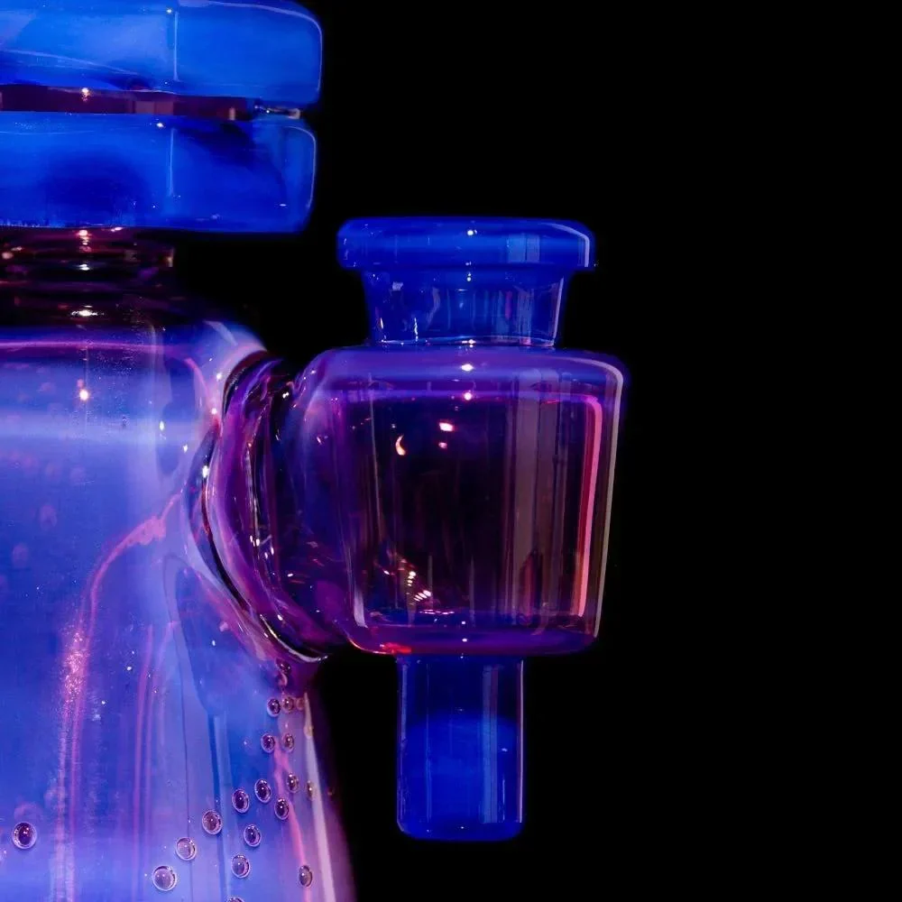 Diet Glass - "Jewel In The Lotus" Tube - Image 9