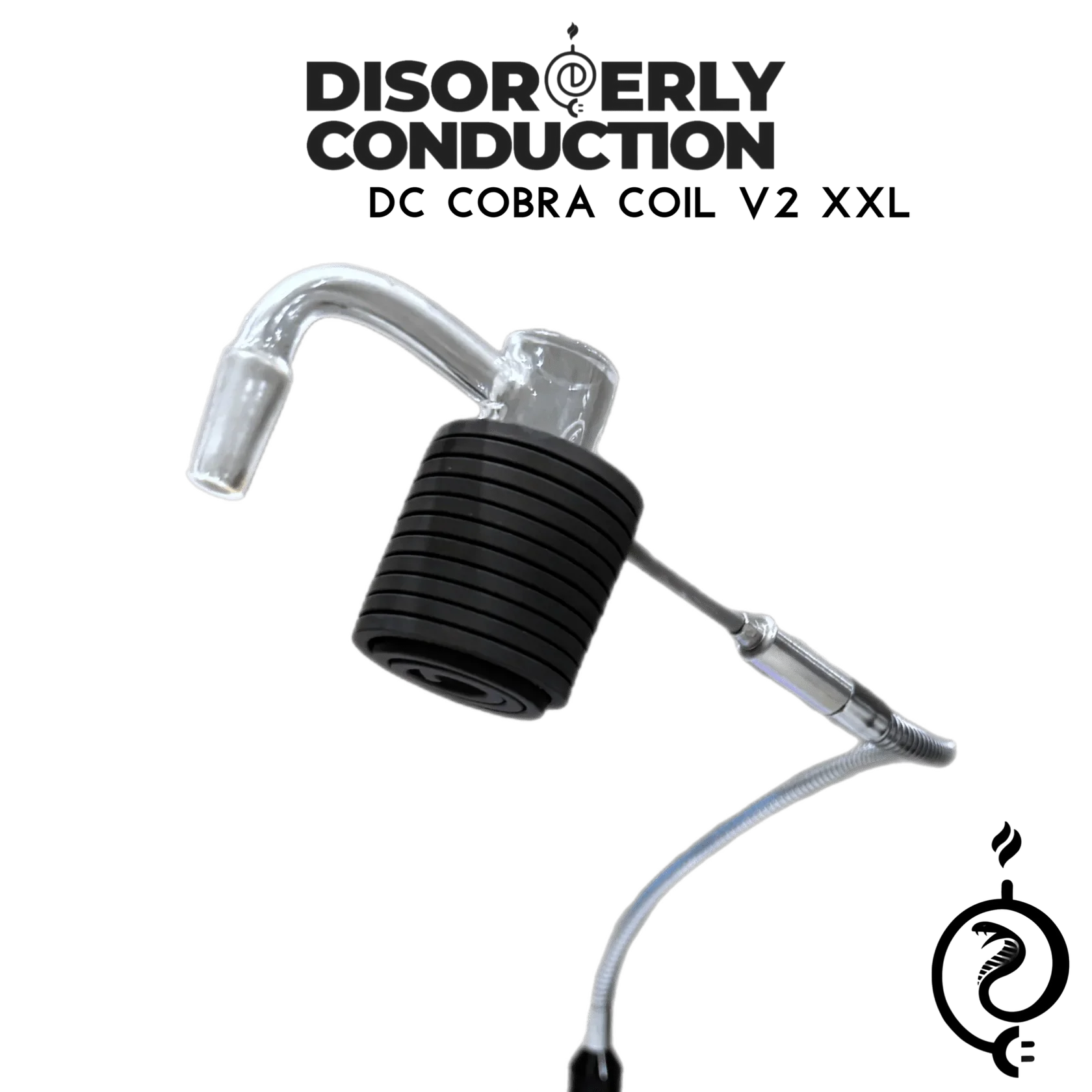 Disorderly Conduction - Cobra Coil - Image 4