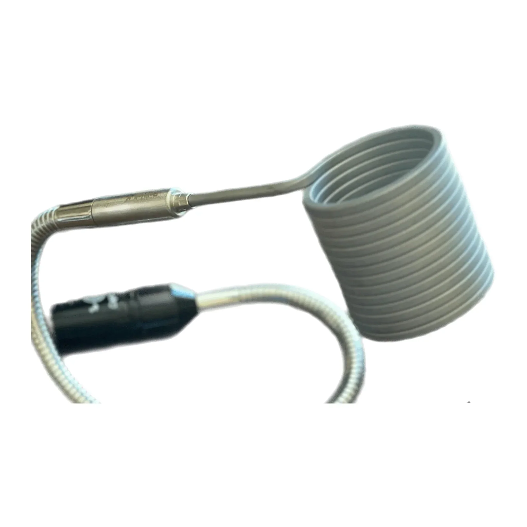 Disorderly Conduction - Cobra Coil - Image 6