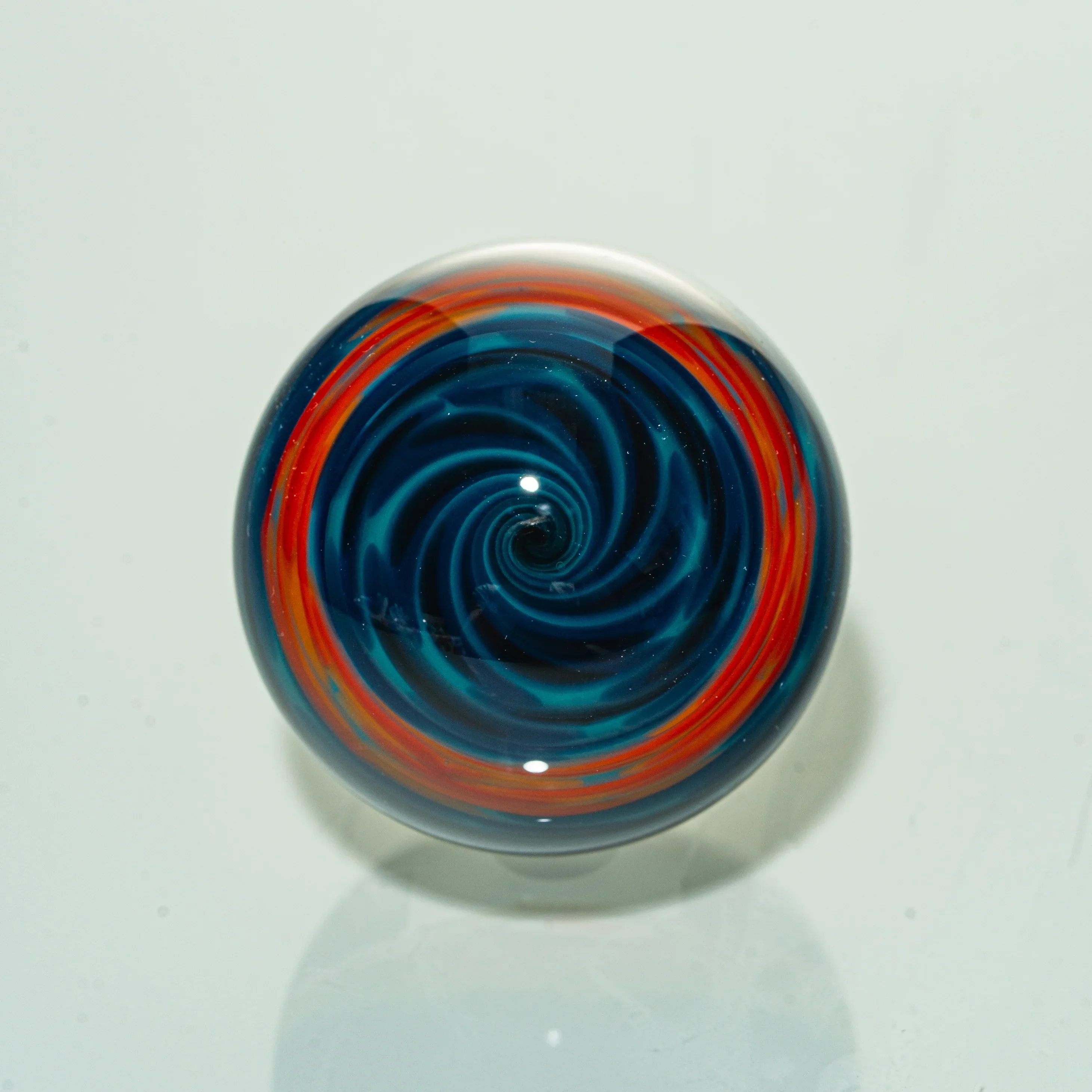 Dojo Glass - Ramen 37MM Marble - Image 3