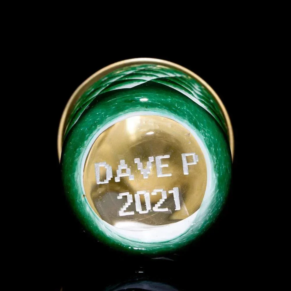 David Peters - Blasted Triangle Baller Jar - Image 3