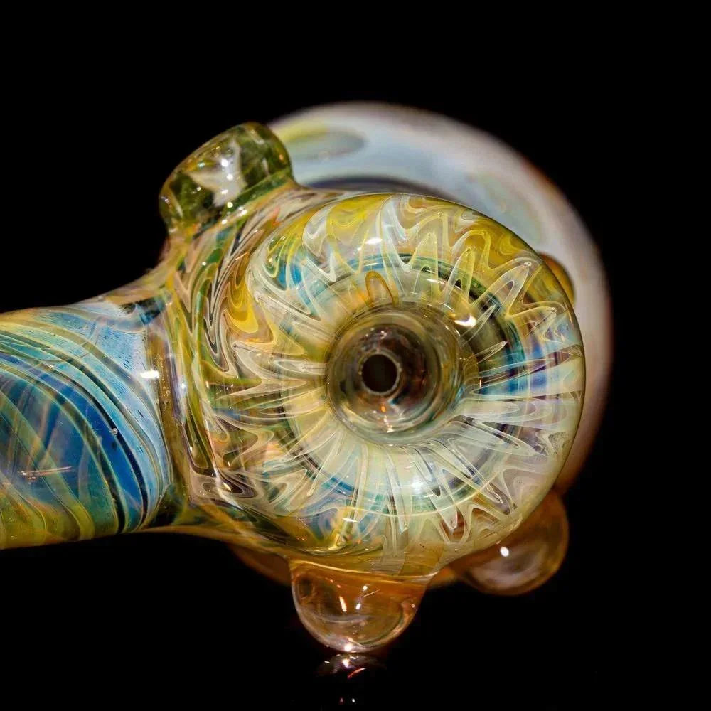 Drew Kups - Double Maria Fume Hammer - Image 4