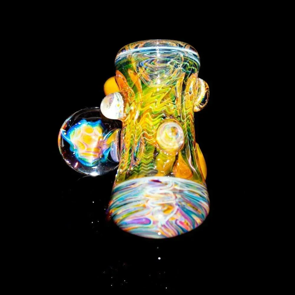 Drew Kups x Glance Glass - Fume Hammer - Image 3