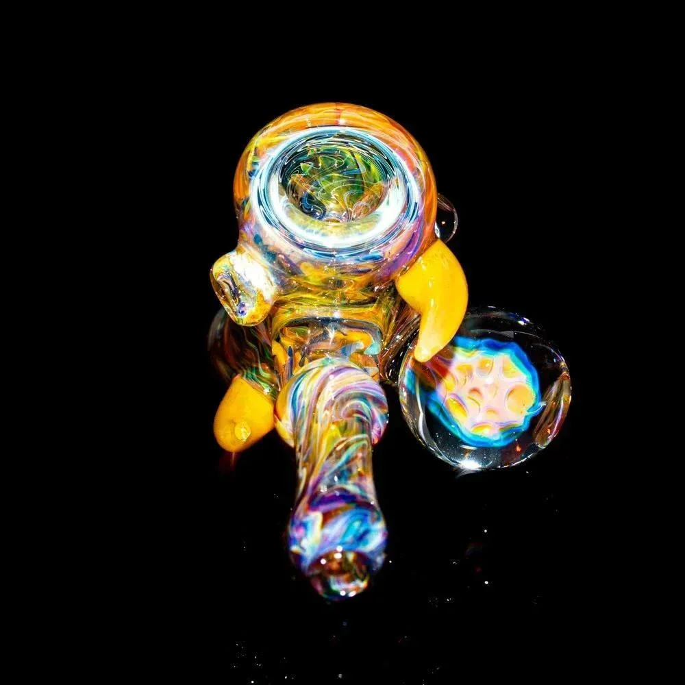 Drew Kups x Glance Glass - Fume Hammer - Image 4