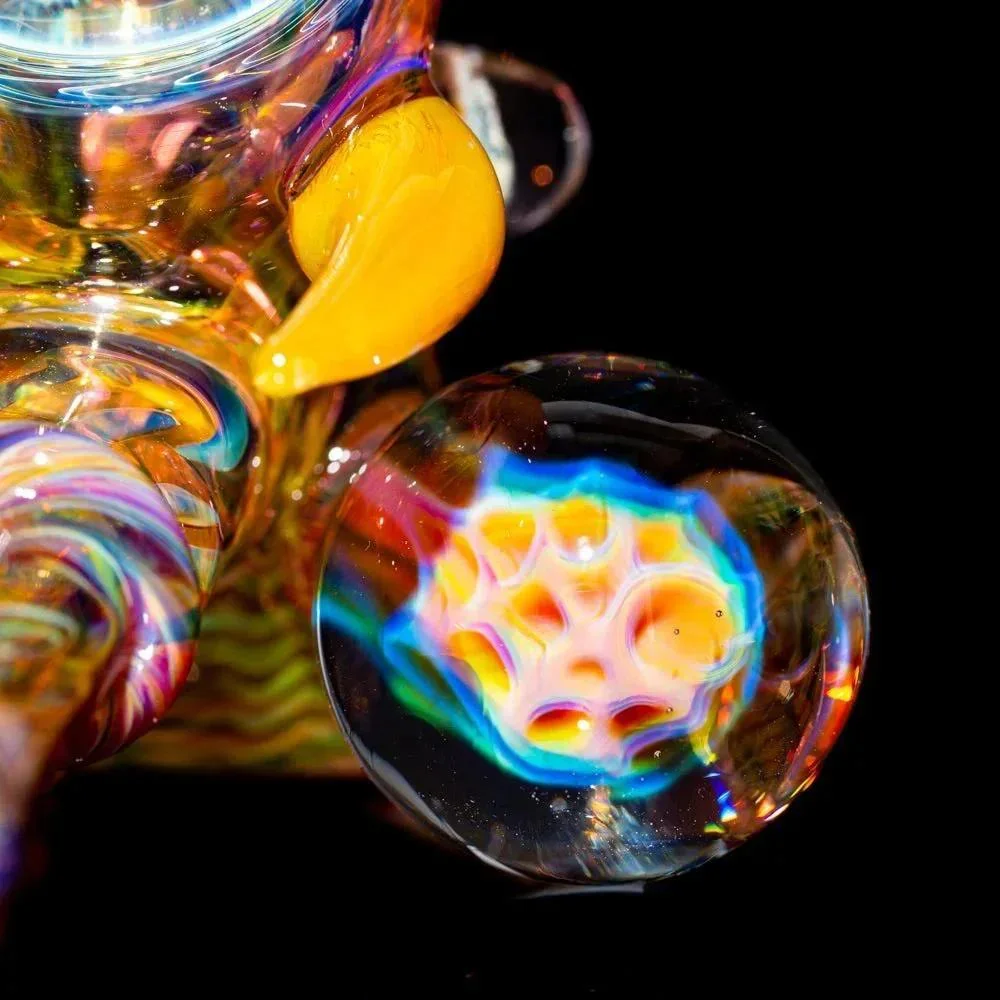 Drew Kups x Glance Glass - Fume Hammer - Image 6