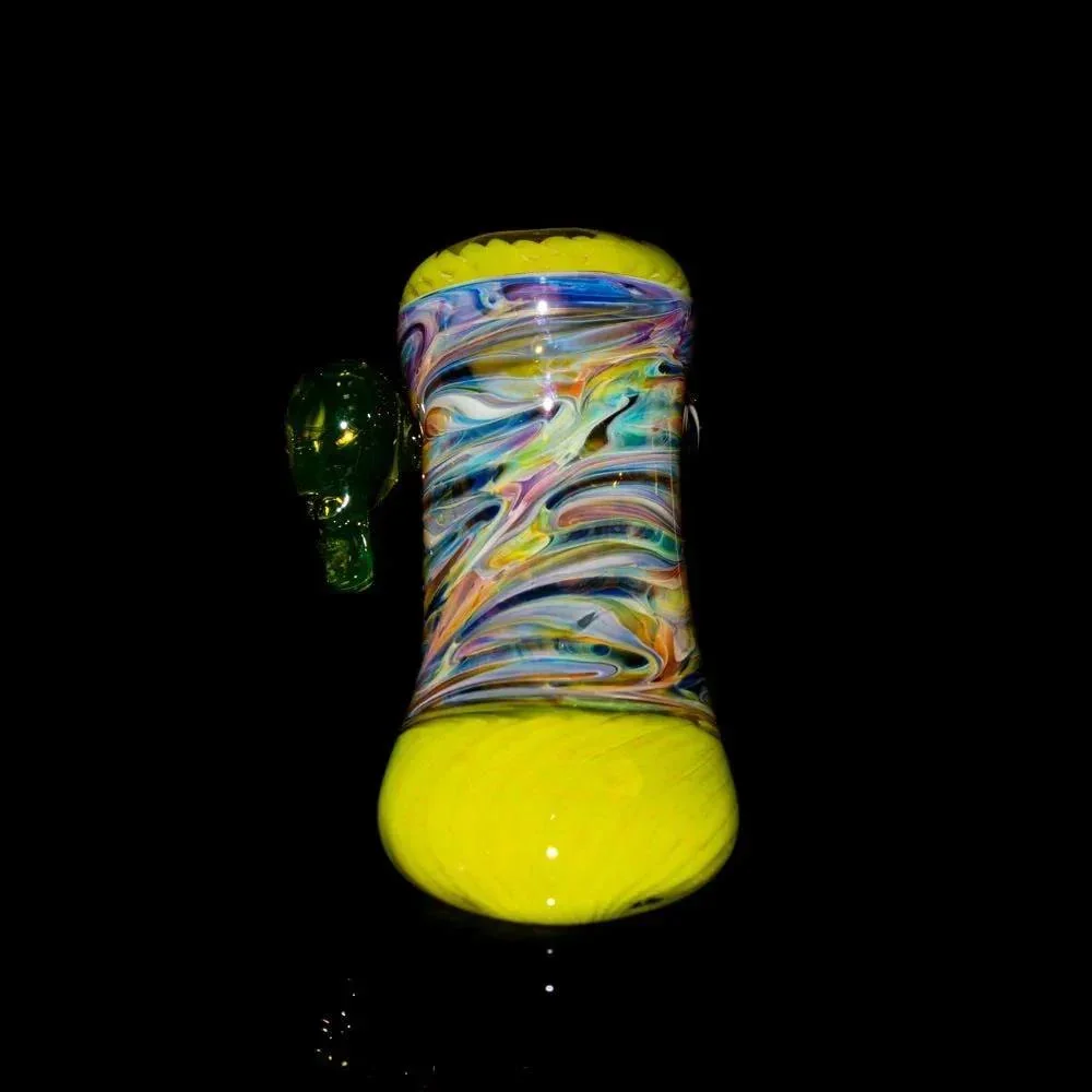 Drue Downs x Glance Glass Hammer - Image 3