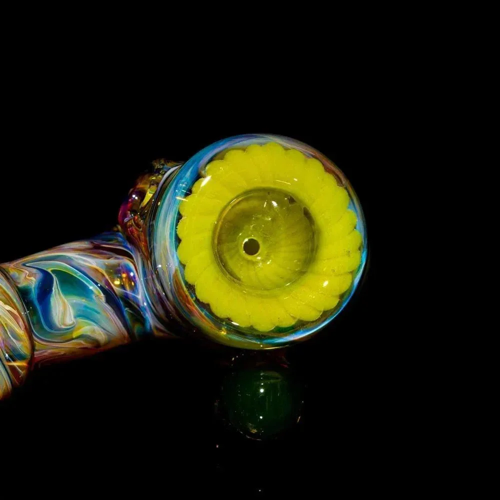 Drue Downs x Glance Glass Hammer - Image 5