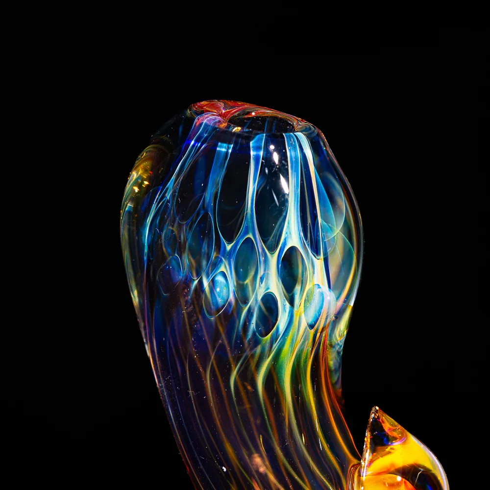 Ease Glass - Honeycomb Fume Sidelock - Image 6