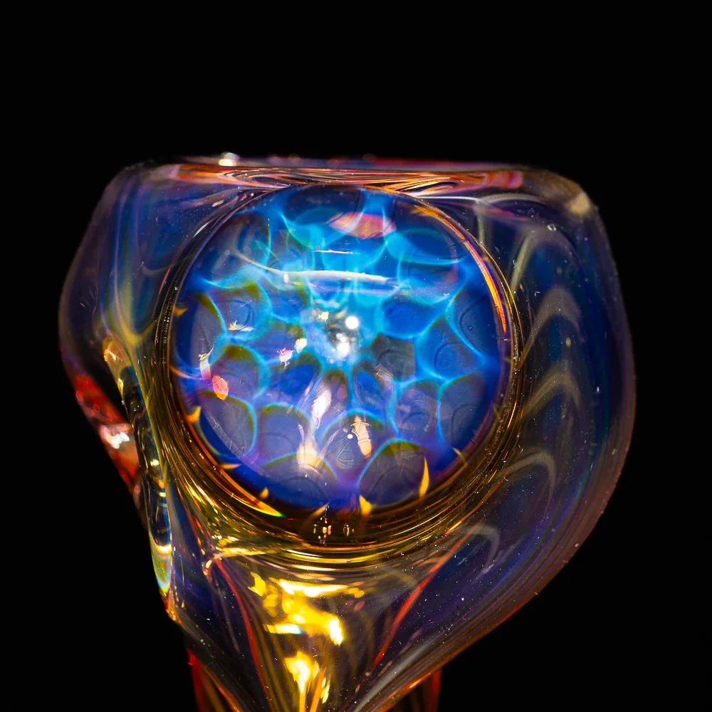 Ease Glass - Honeycomb Fume Sidelock - Image 7