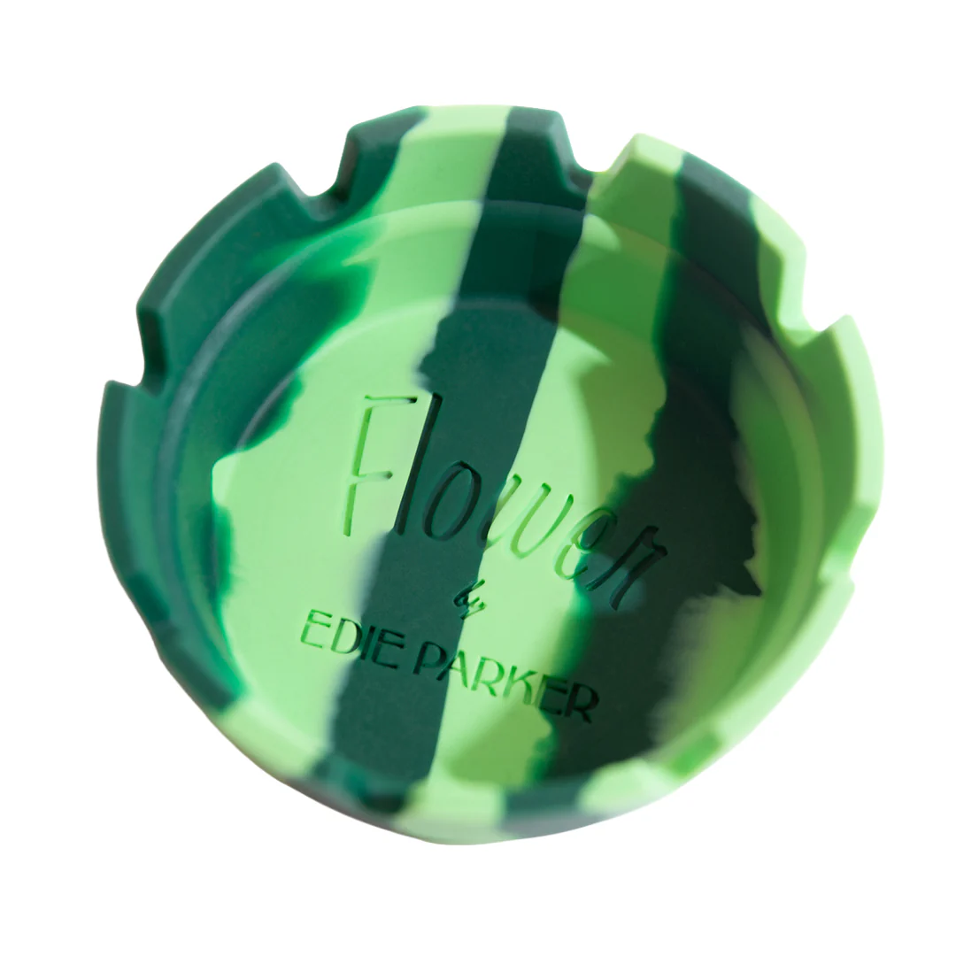 Edie Parker - Diner Ashtray - Image 2