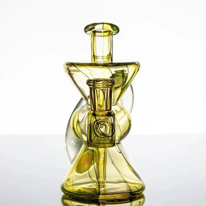 EF Norris - V3 Connoisseur Cup w/ Opal Horns Citrine and Serum w/ Peli - Image 16