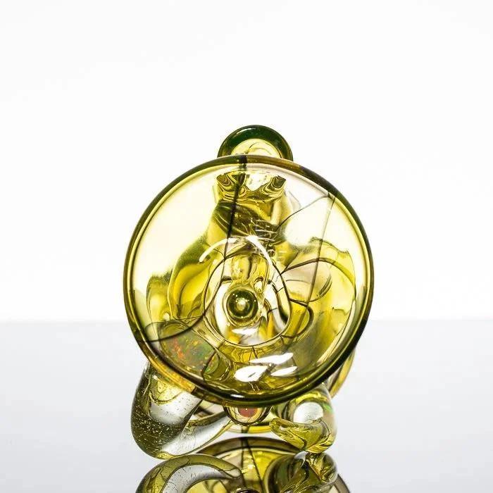 EF Norris - V3 Connoisseur Cup w/ Opal Horns Citrine and Serum w/ Peli - Image 18