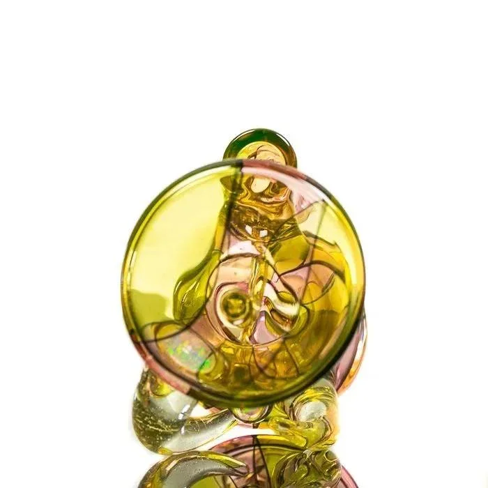 EF Norris - V3 Connoisseur Cup w/ Opal Horns Citrine and Serum w/ Peli - Image 19