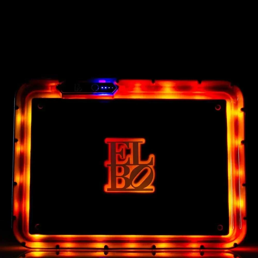 Elbo - Black Glow Tray - Image 3