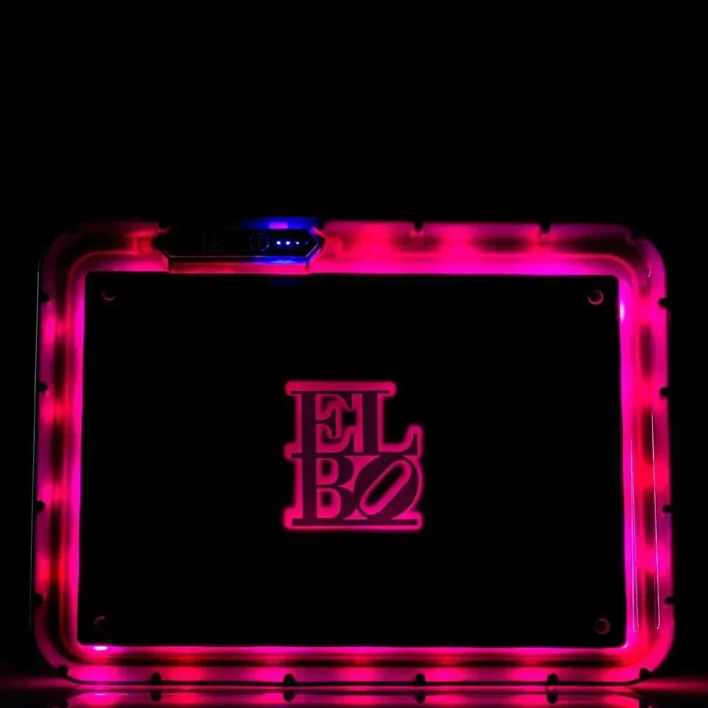 Elbo - Black Glow Tray - Image 4