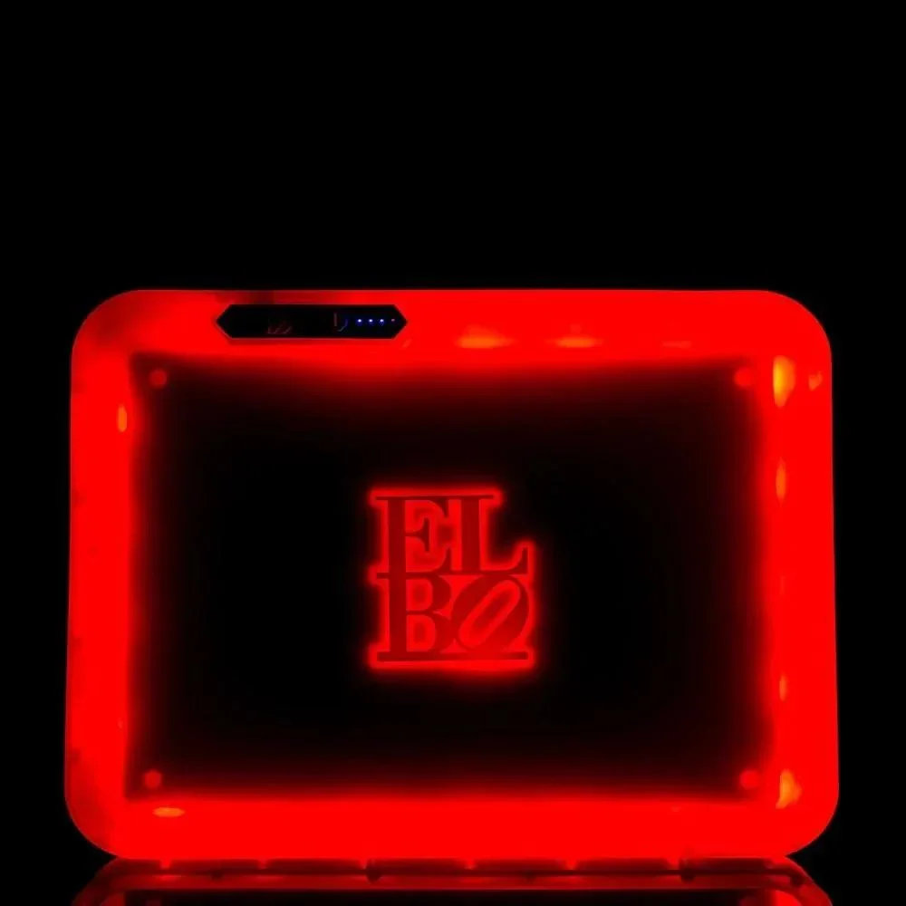 Elbo - Gold Glow Tray - Image 3