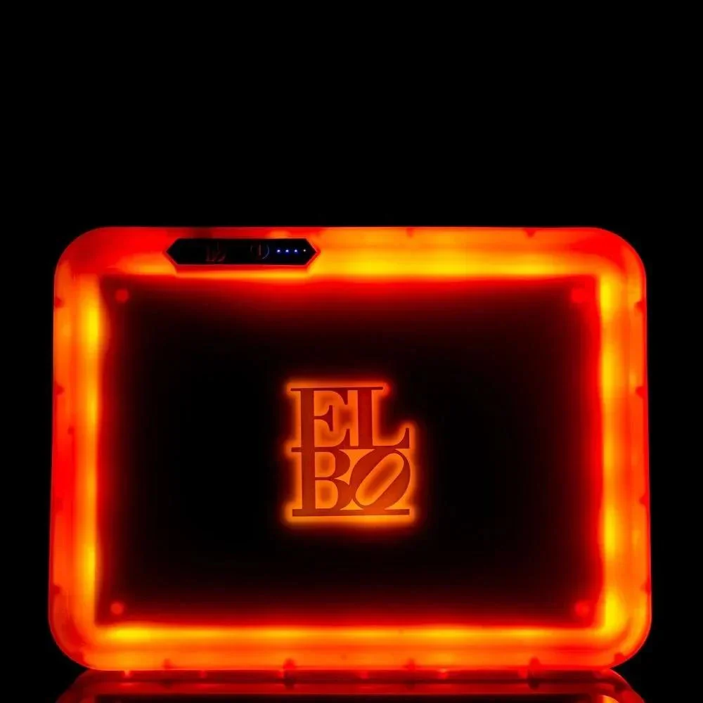 Elbo - Gold Glow Tray - Image 4