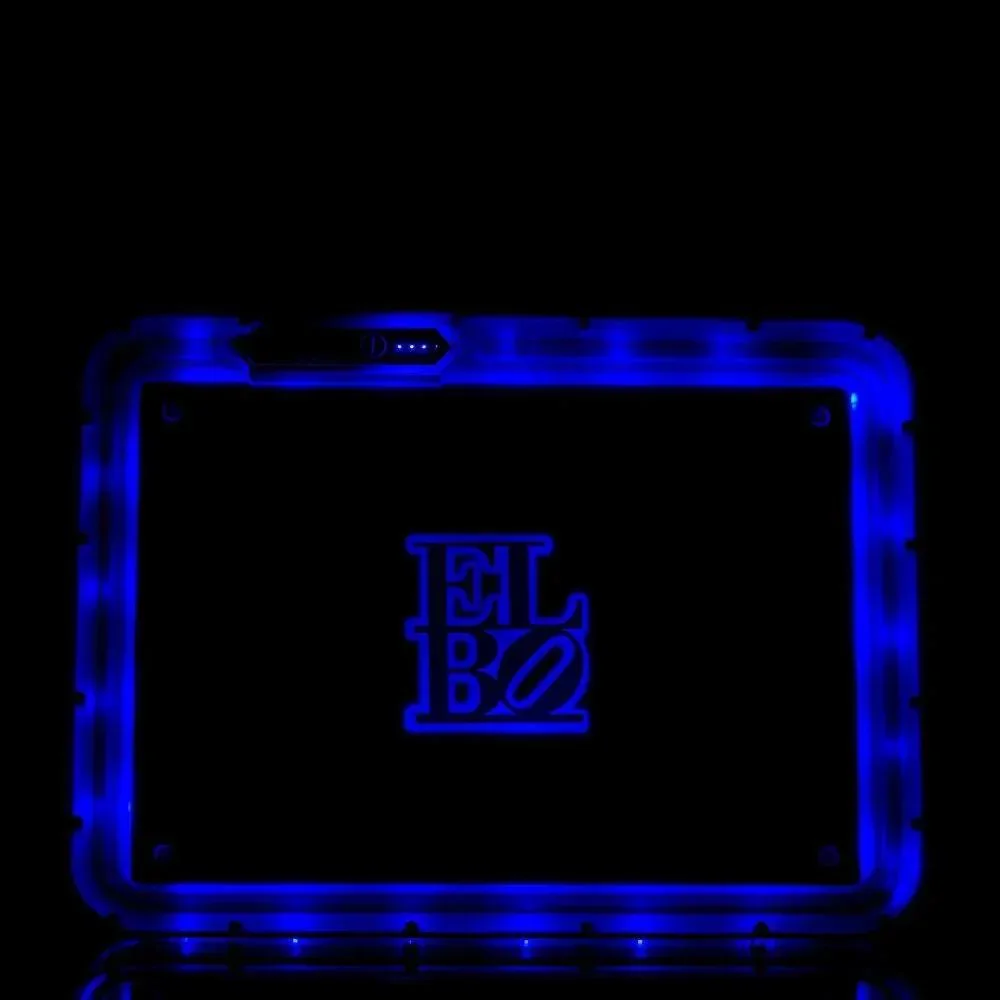 Elbo - Purple Glow Tray - Image 3