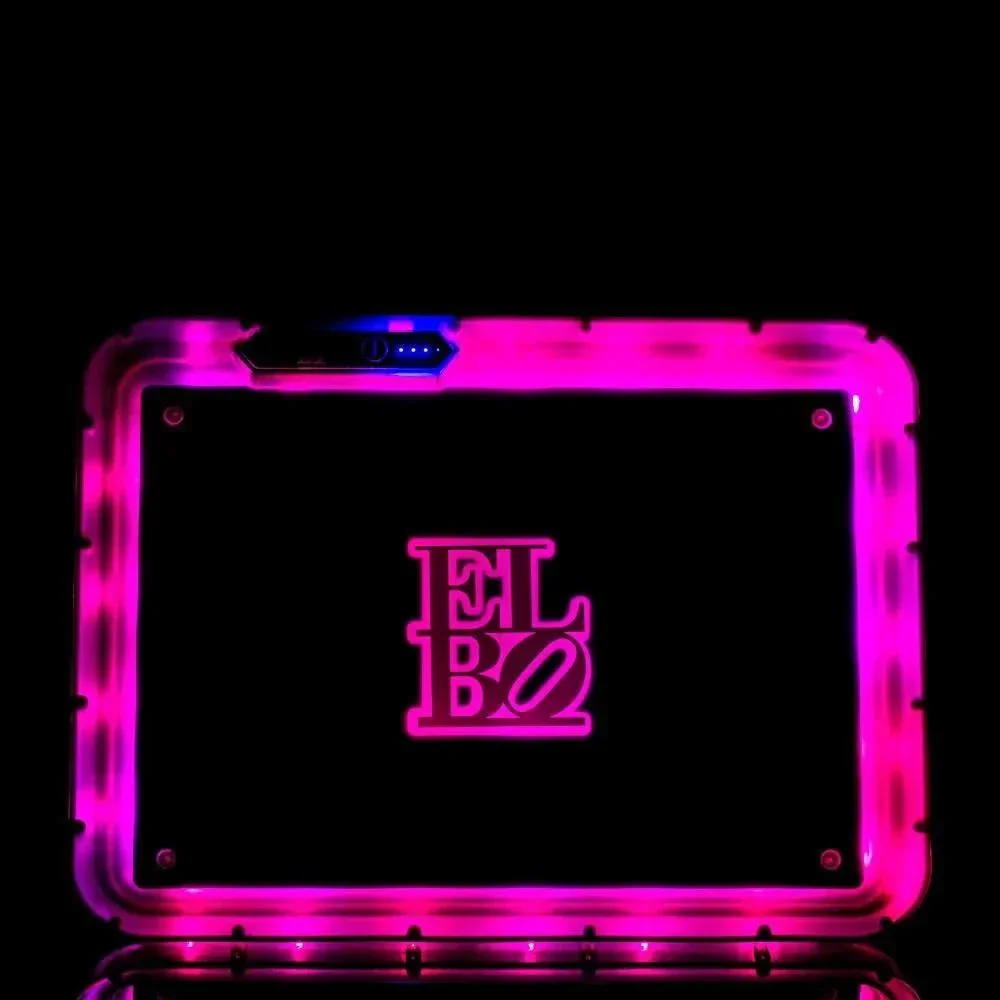 Elbo - Purple Glow Tray - Image 4
