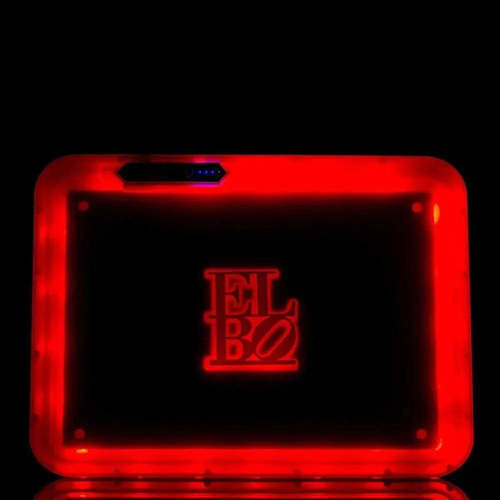 Elbo - Red Glow Tray - Image 3